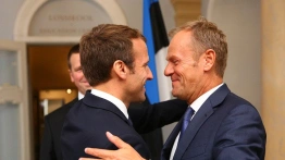 Kuźmiuk: Kolejne opóźnienie w budowie elektrowni atomowej, a może próba wypchnięcia Amerykanów?