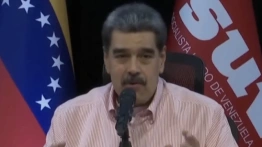 Narkopaństwo jako broń geopolityczna - Maduro, kokaina, fentanyl i milczące Chiny