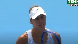 Magda Linette z wielką sensacją w Cincinnati. Wyeliminowała czwartą rakietę świata