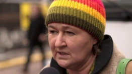 Kolejna odklejka Środy. „Piłka nożna to źródło wojen na świecie”