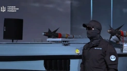 Ukraińskie drony morskie Magura sieją postrach na Morzu Czarnym [Wideo]