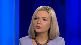 „Polityczne igrzyska zamiast rozmowy o gospodarce” - Małgorzata Wassermann ostro o sporze wokół Ziobry