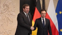 Ekipa Tuska już przehandlowała Polskę do E6 - centralizacji UE?