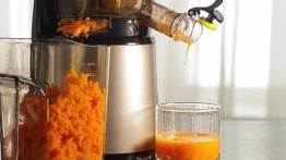 Sok z marchwi to POTĘŻNA broń w walce o zdrowie!