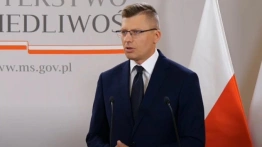 Warchoł: Tusk złamał Konstytucję. Widzi to już nawet Chmaj