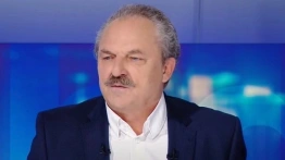 M. Jakubiak dla Frondy: Żurek podjął się misji kamikadze. Stracił wszystko, co w życiu osiągnął