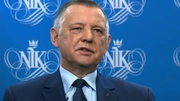 Kto po Banasiu? Jego kadencja dobiega końca