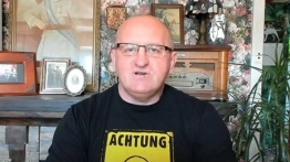 Marian Kowalski dla Frondy: Tusk i Zełenski to wykonawcy intryg Niemiec i Rosji