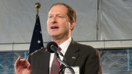 „Nikt nie powinien być zaskoczony”. Brzeziński jednym głosem z ambasadorem USA