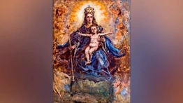 Objawienia Królowej Świata i dusz czyśćcowych