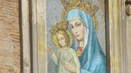 Święto Maryi, Matki Kościoła - ogłoszone na prośby Polaków