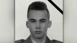 Dziś rocznica śmierci sierż. Mateusza Sitka