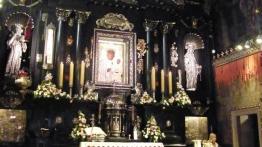 Dziś podziękujmy Najświętszej Maryi Pannie Częstochowskiej za to, że ratuje naszą Ojczyznę od zła!
