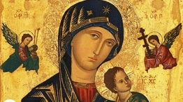 Dziś święto Najświętszej Maryi Panny Nieustającej Pomocy