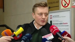 "Za ten wpis skończy Pan w sądzie" – mocna reakcja mec. Ziobry na wpisy polityków Tuska
