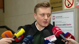 Mec. Lewandowski: Zarzuty wobec Ziobry to medialna bańka i operacja polityczna