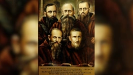 Wspominamy bł. 108 męczenników z okresu II wojny światowej