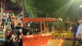 Meksyk – kraj karteli i śmierci. Burmistrz Uruapan zastrzelony podczas Święta Zmarłych