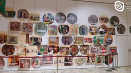 Skandal w Gnieźnie: memy z Męką Chrystusa w publicznym muzeum