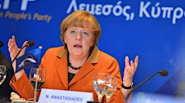 Skandaliczne słowa Merkel. Kuźmiuk: Czas na reakcję!