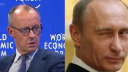 Tajne rozmowy w Abu Zabi. Niemcy znów spotkali się z ludźmi Putina