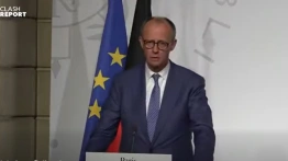 „Niemiecka gangrena tysiącletnia” - Szczęsny mocno o kolejnej niemieckiej próbie "odpowiedzialności" za Europę