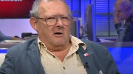 Michnik porównuje wygrane przez Nawrockiego wybory do dojścia Hitlera do władzy