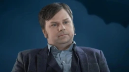 M. Susujew: Głos wołającego na pustyni