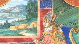 Pierwszy prymas Polski i doradcza króla Władysława Jagiełły abp Mikołaj Trąba. Mija 600 lat od jego śmierci