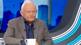 Miller dołącza do Giertycha. „Teraz już wiem, o co chodziło Nawrockiemu”