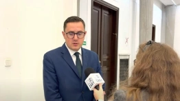 Tsunami na Śląsku. Górnicy ostro o słowach ministra Motyki