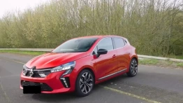 Taką nowoczesną "furą" został potracony Lukasz Litewka. Kim jest tajemniczy sprawca...? Czy ktoś go "kryje"?