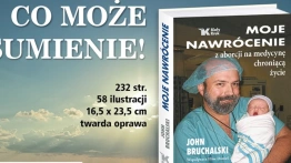 „Noc, która złamała moje przekonania” - mocne świadectwo nawróconego abortera