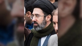 Oto nowy najwyższy przywódca Iranu