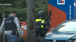 Oktoberfest sparaliżowany przez eksplozje i zagrożenie bombowe. Monachium w stanie najwyższej gotowości