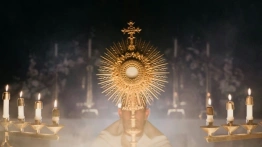 Wyraźny wzrost pobożności eucharystycznej w USA