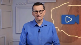 Morawiecki: Może deficyt wykręcili rekordowy, ale za to… nie zrealizowali obietnic