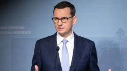 Morawiecki mocno odpowiada Tuskowi ws. jego reakcji na tragiczną Śmierć Polaka w Izraelu