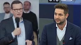 Prezes Kaczyński kieruje Morawieckiego do komisji etyki