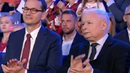 Sondaż: PiS i KO łeb w łeb, Trzecia Droga poza Sejmem