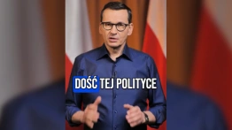 UE-MERCOSUR- co zrobi Tusk? Morawiecki: Brońmy polskich rolników!