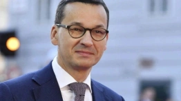 Morawiecki buduje ruch poza partiami