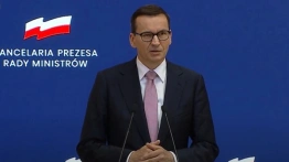 Premier Morawiecki: Przekazujemy do samorządów 13,7 mld zł. To bezprecedensowe pieniądze