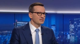 Premier Morawiecki: Wakacje kredytowe przedłużone na cały 2024 r., z kryterium dochodowym