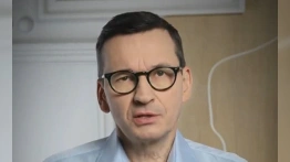 PSL popiera Trzaskowskiego. Morawiecki z apelem: Zastanówcie się!