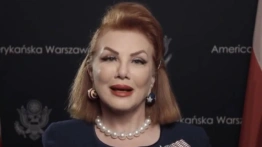 Mosbacher: To dobra wiadomość dla Polski. Trump rozumie, że jest ona nowym liderem w Europie