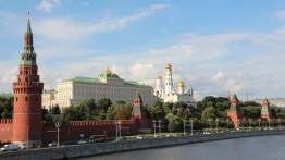 Moskwa zaatakowana przez drony? Reuters: Nie możemy zweryfikować doniesień