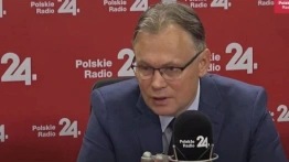 Wicemin. Mularczyk: To kwestia czasu i presji kiedy Niemcy wypłacą nam reparacje