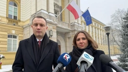 Rządowa skarga widmo na Mercosur