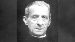 Św. Leonard Murialdo - czciciel Bożego miłosierdzia